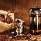 Як швидко заварити каву: два традиційні і зручних способу
