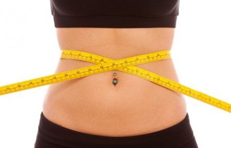 12 основних правил схуднення!