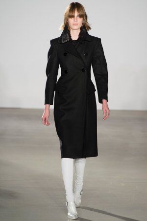 Тиждень моди в Нью-Йорку. Колекція Altuzarra осінь-зима 2013-2014