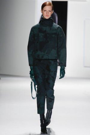 Тиждень моди в Нью-Йорку. Колекція Lacoste осінь-зима 2013-2014