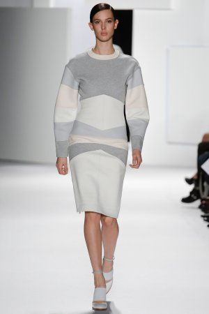 Тиждень моди в Нью-Йорку. Колекція Lacoste осінь-зима 2013-2014
