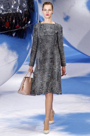    .  Christian Dior - 2013-2014