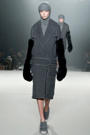 Готуємося до холодів: модні тенденції осінь-зима 2013-2014
