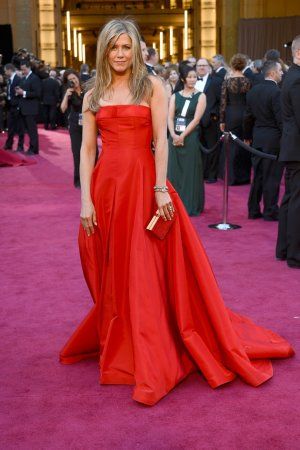 Кращі сукні червоної килимової доріжки церемонії вручення Оскар 2013