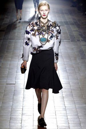    .  Lanvin - 2013-2014