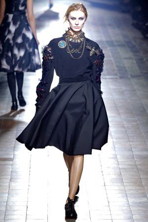    .  Lanvin - 2013-2014