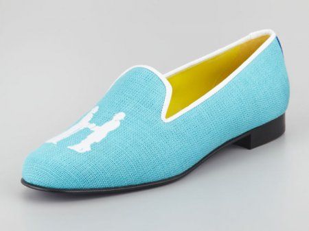 Лофери - взуття міського стилю