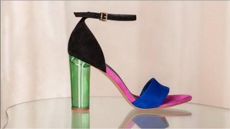 5 модних трендів весняної взуття від Carlo Pazolini