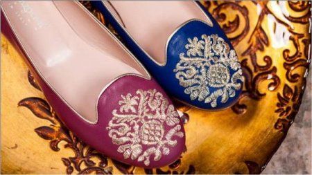 5 модних трендів весняної взуття від Carlo Pazolini