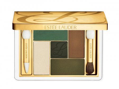     Estee Lauder Pure Color Eyeshadow Duos & Palettes