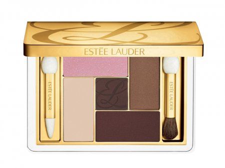 Колекція тіней для повік Estee Lauder Pure Color Eyeshadow Duos & Palettes