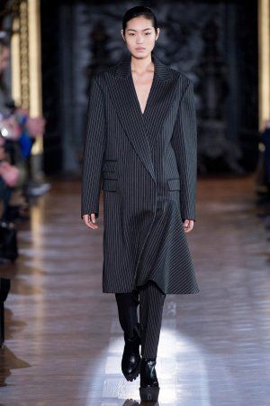 Тиждень моди в Парижі. Колекція Stella McCartney сезону осінь-зима 2013-2014