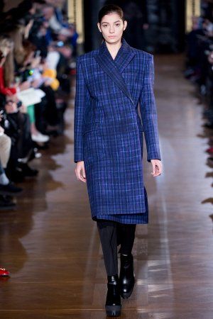 Тиждень моди в Парижі. Колекція Stella McCartney сезону осінь-зима 2013-2014