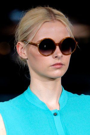 Основні тренди в дизайні сонцезахисних окулярів в сезоні весна-літо 2013