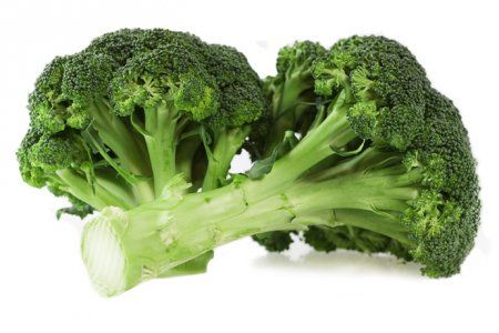 Топ-10 зелених супер продуктів для здорового харчування