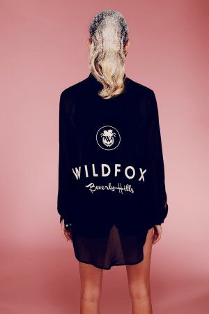 Колекція Wildfox White Label «Shopaholic» весна-літо 2013