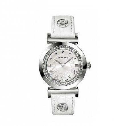 Модні жіночі годинники 2013 від Versace