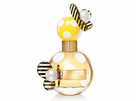 Новий аромат для жінок Honey від Marc Jacobs
