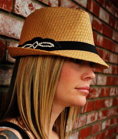 Модні капелюхи для літа: 5 кращих фасонів