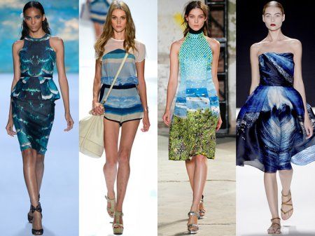 Сучасний офісний стиль одягу: модні тренди 2013
