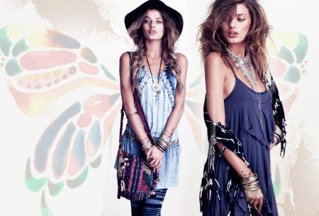  Free People Love Bird