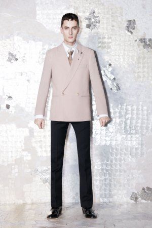 Колекція чоловічого одягу від Acne сезону осінь 2013