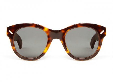Модні сонячні окуляри «Dolce & Gabbana» у стилі бароко
