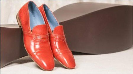 Яскрава колекція чоловічого взуття Carlo Pazolini S /S 2013
