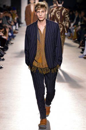     Dries Van Noten   2013