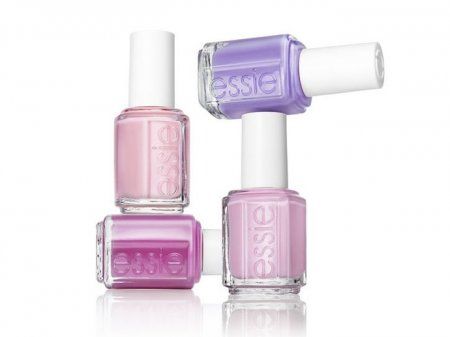     Essie Bridal 2013