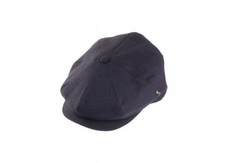 Чоловічі капелюхи і кепки 2013: модні стилі і як їх носити