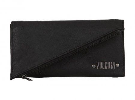 Модні жіночі гаманці від Volcom