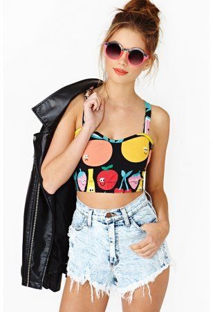  Nasty Gal x Lazy Oaf 2013