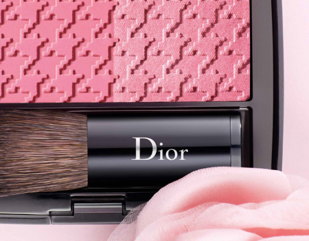 Модні новинки косметики 2013: Dior і Artdeco
