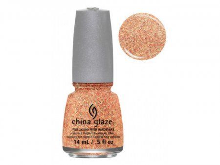 Осіння колекція лаків для нігтів China Glaze 2013: On The Horizon