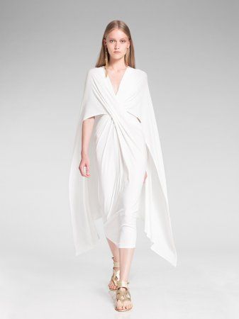   Donna Karan 2014