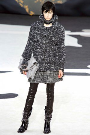  Chanel   2013 