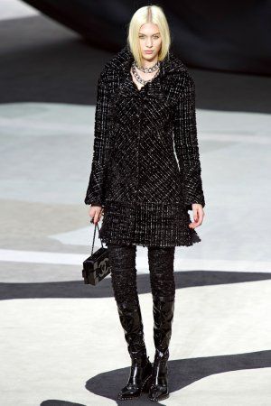  Chanel   2013 