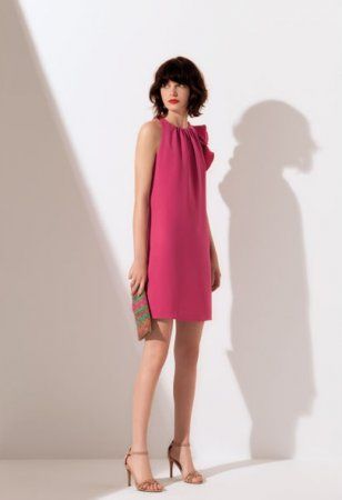 Колекція модного жіночого одягу Sfera літо 2013