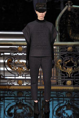 Тиждень моди в Парижі. Колекція John Galliano осінь-зима 2013-2014