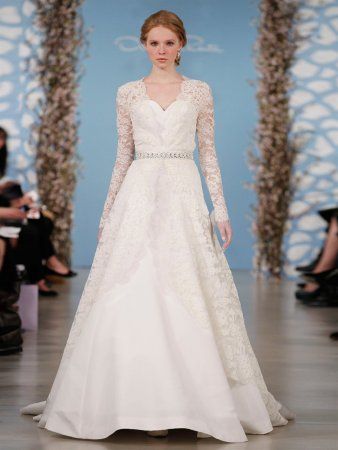   Oscar de la Renta 2014