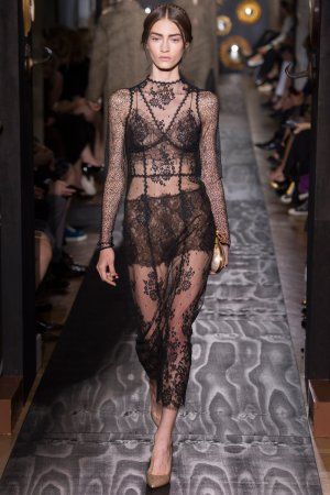     .  Valentino Couture - 2013-2014