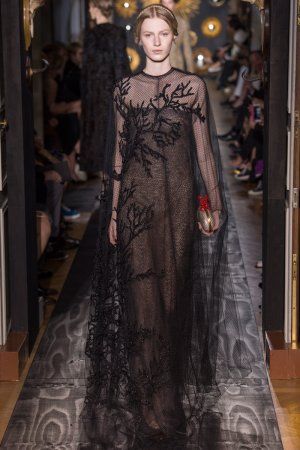     .  Valentino Couture - 2013-2014