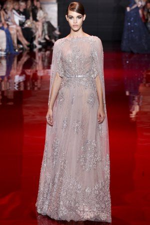     .  Elie Saab Couture - 2013-2014