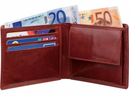 Як вибрати гаманець з фен-шуй, який приваблює багатство і гроші