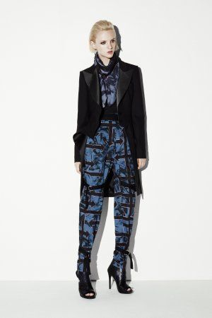   McQ Alexander McQueen 2014