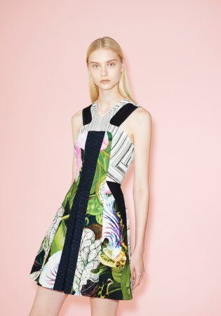   Peter Pilotto 2014