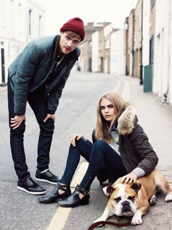   Pepe Jeans - 2013-2014