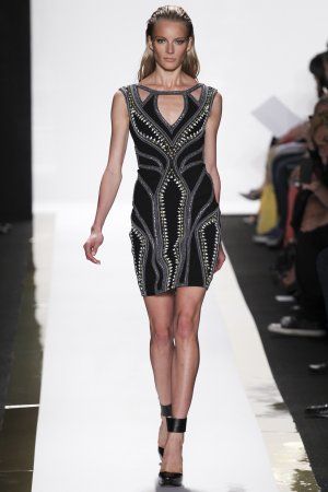    -.  Herve Leger by Max Azria - 2014