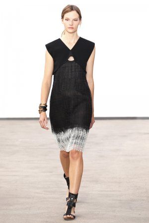 Тиждень моди в Нью-Йорку. Колекція Derek Lam весна-літо 2014